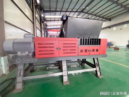废布到资源的绿色转变 细撕碎机助力废旧纺织品高效回收