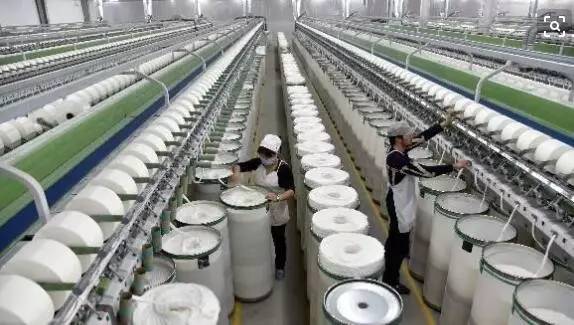 热点 | 频频兼并、收购向着90万吨目标挺进,新疆中泰化学的粘胶“野心”有多大?